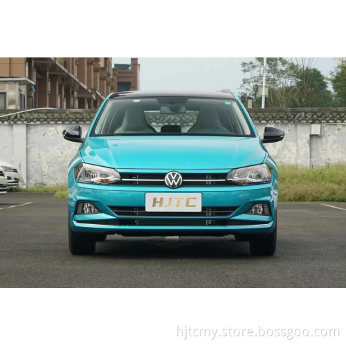 Autovettura a buon mercato VW POLO 2023 Plus 1.5L Nuove auto